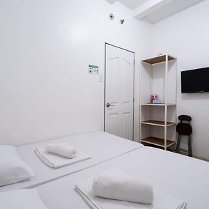 Budget Twin Room